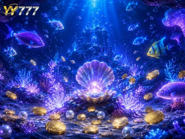 Fishing War image 1