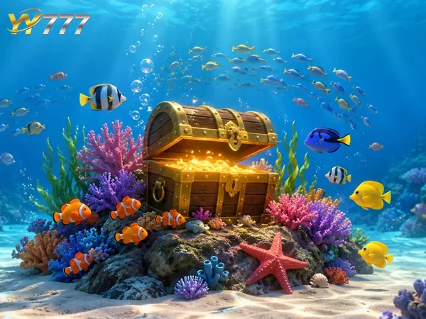 Fishing War image 4
